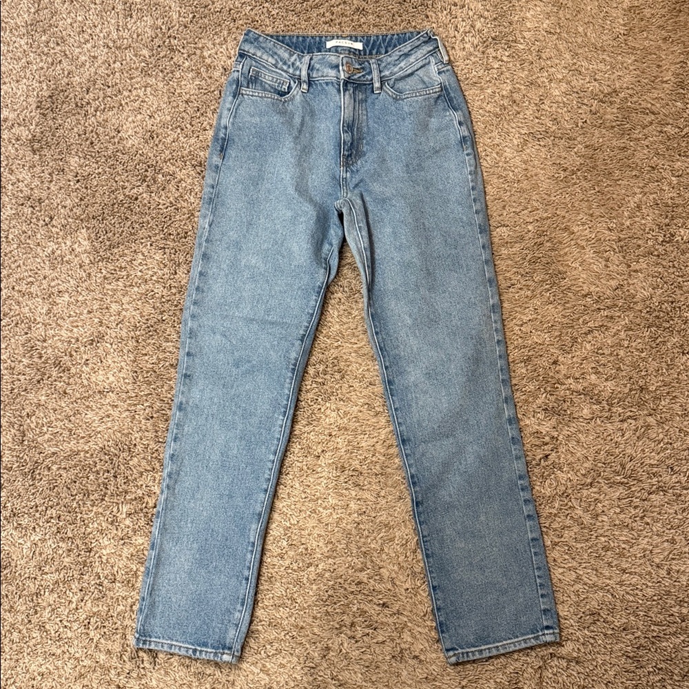 Pacsun Mom Jeans
